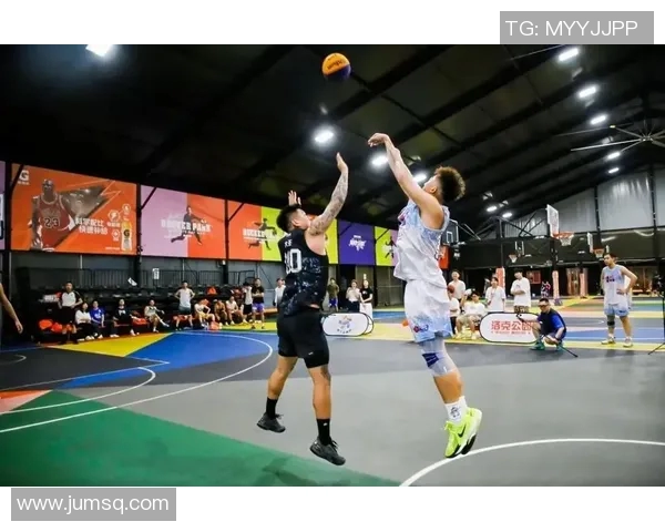 明星篮球赛激情对决明星球员展现超凡技艺与团队默契